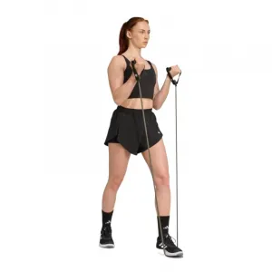 Dámska podprsenka ADIDAS Power Light Support Bra Tank W black