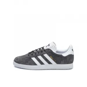 Pánska vychádzková obuv ADIDAS Gazelle M grey white gold