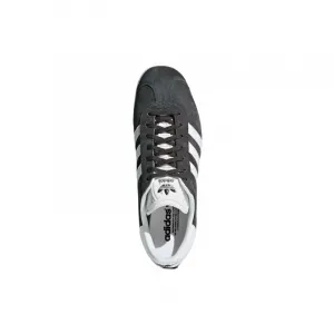 Pánska vychádzková obuv ADIDAS Gazelle M grey white gold