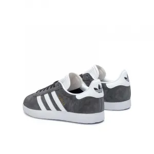 Pánska vychádzková obuv ADIDAS Gazelle M grey white gold
