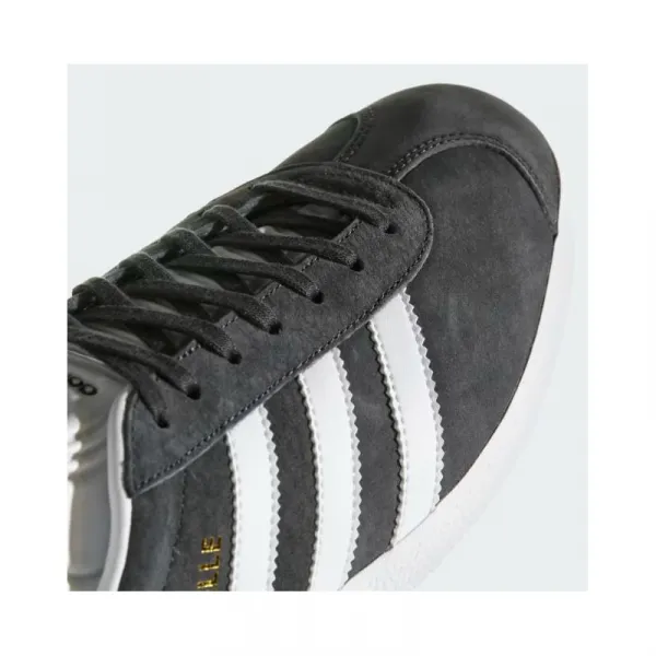 Pánska vychádzková obuv ADIDAS Gazelle M grey white gold
