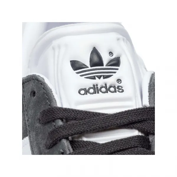 Pánska vychádzková obuv ADIDAS Gazelle M grey white gold