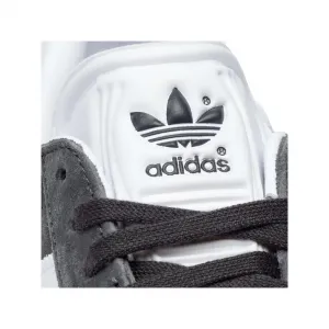 Pánska vychádzková obuv ADIDAS Gazelle M grey white gold