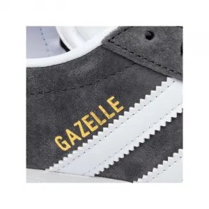 Pánska vychádzková obuv ADIDAS Gazelle M grey white gold