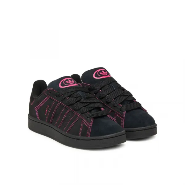 Dámska vychádzková obuv ADIDAS Campus 00s W shoe pink shoe pink core black