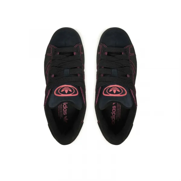 Dámska vychádzková obuv ADIDAS Campus 00s W shoe pink shoe pink core black