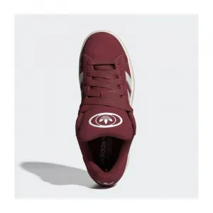 Pánska vychádzková obuv ADIDAS Campus 00s M noble maroon cloud white off white