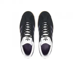 Dámska vychádzková obuv ADIDAS Gazelle W aurora plum core black cloud white