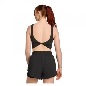 Dámska podprsenka ADIDAS Power Light Support Bra Tank W black
