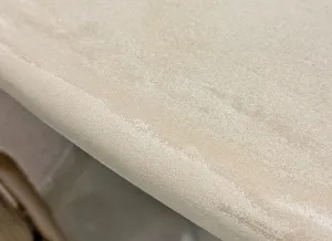 Hampton príručný stolík Ø45 cm, výška 55 cm