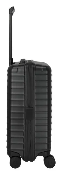 Malý škrupinový kufor Titan Upgrade S23 Nightshade black