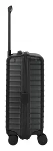 Malý škrupinový kufor Titan Upgrade S23 Nightshade black