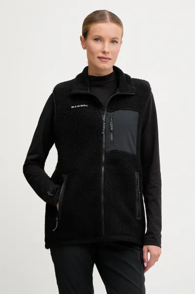 Outdoorová vesta Mammut Miracle