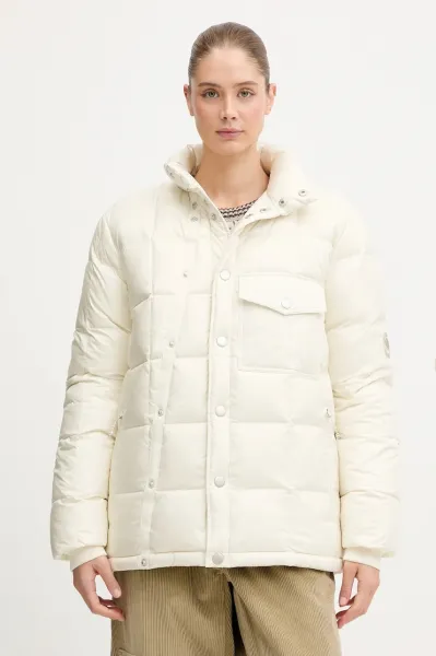 Páperová bunda Mammut Mammut x Cabourn Direttissima
