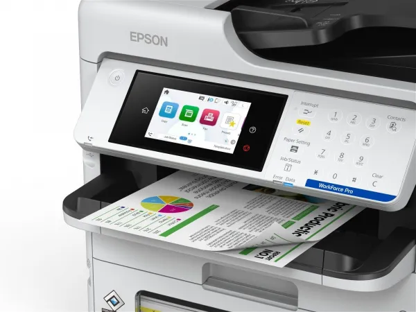 Epson WorkForce Pro EM-C800RDWF C11CK19401 atramentová multifunkcia