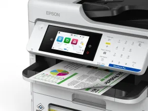 Epson WorkForce Pro EM-C800RDWF C11CK19401 atramentová multifunkcia