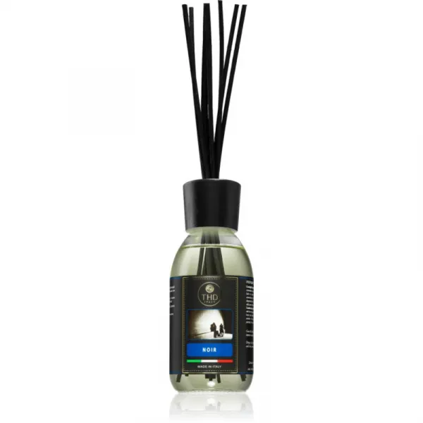 THD Diffusore Noir aróma difuzér 200 ml