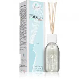 THD Diffusore Noir aróma difuzér 200 ml