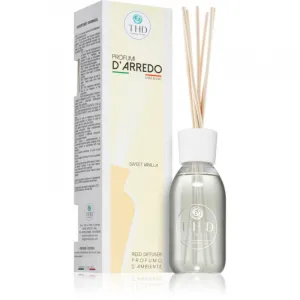 THD Diffusore THD Sweet Vanilla aróma difuzér 200 ml