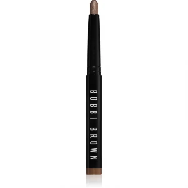 Bobbi Brown Long-Wear Cream Shadow Stick dlhotrvajúce očné tiene v ceruzke odtieň - Golden Bronze 1,6 g