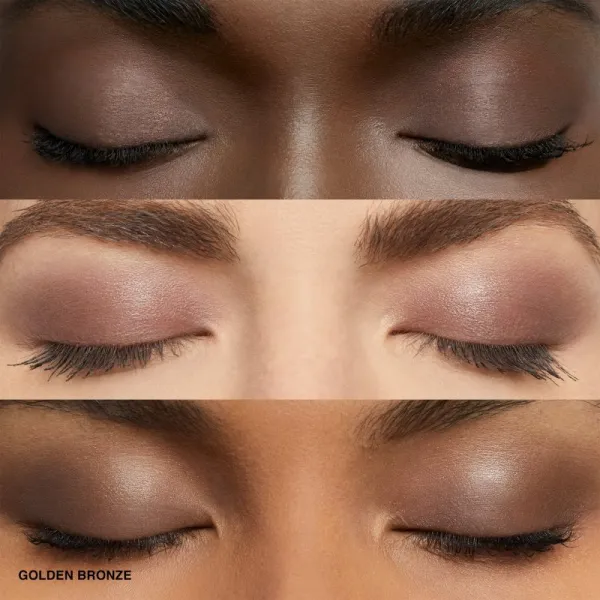 Bobbi Brown Long-Wear Cream Shadow Stick dlhotrvajúce očné tiene v ceruzke odtieň - Golden Bronze 1,6 g