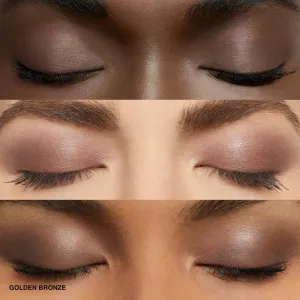 Bobbi Brown Long-Wear Cream Shadow Stick dlhotrvajúce očné tiene v ceruzke odtieň - Golden Bronze 1,6 g