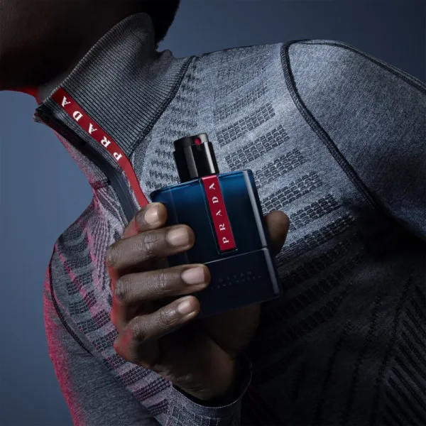 Prada Luna Rossa Ocean toaletná voda pre mužov 150 ml