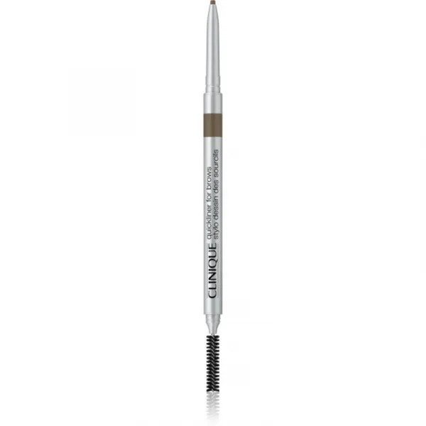 Clinique Quickliner™ for Brows precízna ceruzka na obočie odtieň Soft Brown 0.06 g