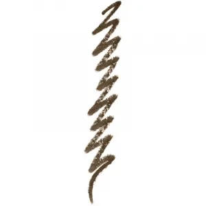 Clinique Quickliner™ for Brows precízna ceruzka na obočie odtieň Soft Brown 0.06 g