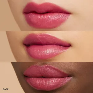 Bobbi Brown Mini Crushed Lip Color hydratačný rúž odtieň Babe 2,25 g