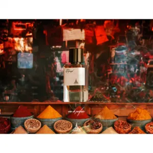 Paris Corner Rifaaqat parfumovaná voda unisex 85 ml
