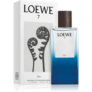 Loewe 7 Elixir parfumovaná voda pre mužov 100 ml