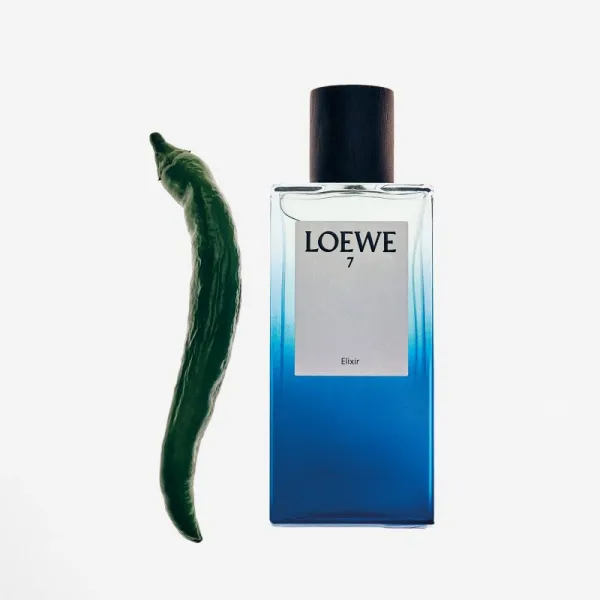 Loewe 7 Elixir parfumovaná voda pre mužov 100 ml