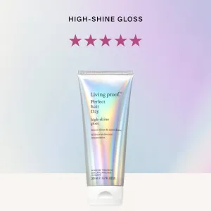 Living Proof Perfect Hair Day lesk pre matné vlasy 200 ml