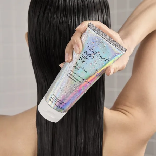 Living Proof Perfect Hair Day lesk pre matné vlasy 200 ml