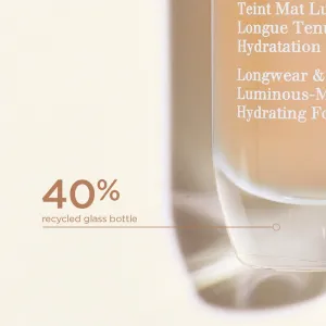 Clarins Skin Illusion Hydrating Foundation vysoko krycí make-up odtieň 112C 30 ml