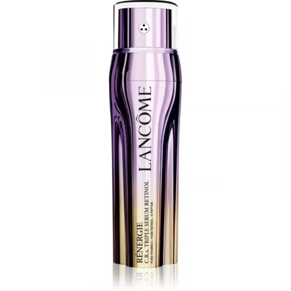 Lancôme Rénergie CRX Triple Serum Retinol pleťové sérum 50 ml