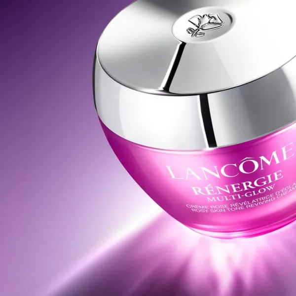 Lancôme Rénergie Multi-Glow rozjasňujúci a omladzujúci krém 50 ml
