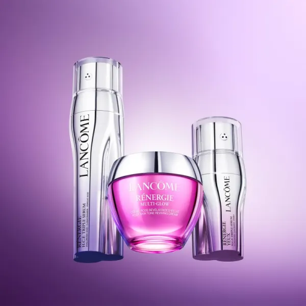 Lancôme Rénergie Multi-Glow rozjasňujúci a omladzujúci krém 50 ml
