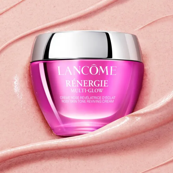 Lancôme Rénergie Multi-Glow rozjasňujúci a omladzujúci krém 50 ml