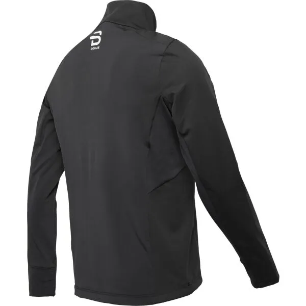 Daehlie JACKET EVOLVE Pánska športová bunda, čierna, veľkosť