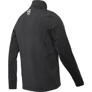 Daehlie JACKET EVOLVE Pánska športová bunda, čierna, veľkosť