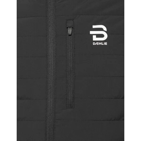 Daehlie JACKET EVOLVE Pánska športová bunda, čierna, veľkosť