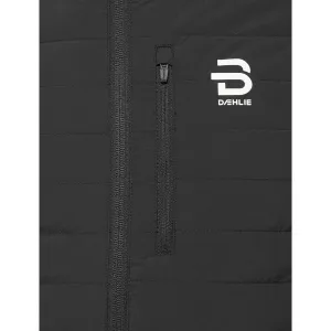 Daehlie JACKET EVOLVE Pánska športová bunda, čierna, veľkosť