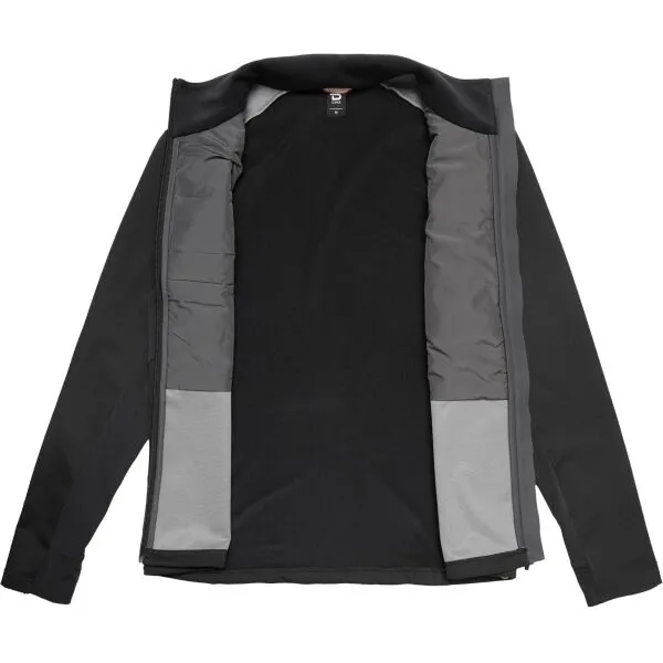 Daehlie JACKET EVOLVE Pánska športová bunda, čierna, veľkosť
