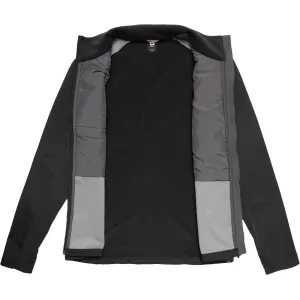 Daehlie JACKET EVOLVE Pánska športová bunda, čierna, veľkosť