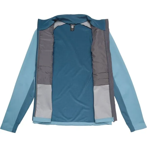Daehlie JACKET EVOLVE Pánska športová bunda, modrá, veľkosť
