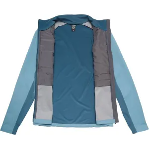 Daehlie JACKET EVOLVE Pánska športová bunda, modrá, veľkosť