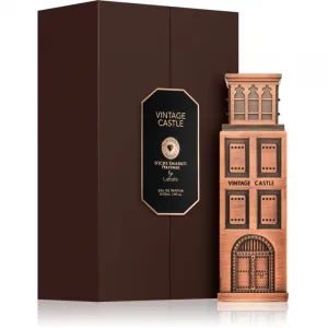 Niche Emarati Vintage Castle parfumovaná voda unisex 100 ml