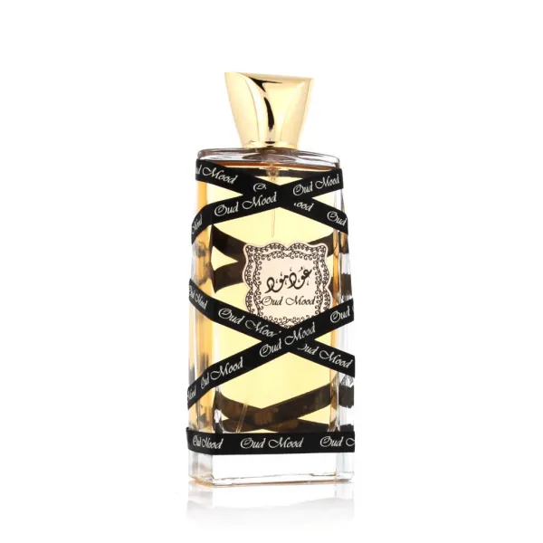 Lattafa Oud Mood parfumovaná voda unisex 100 ml